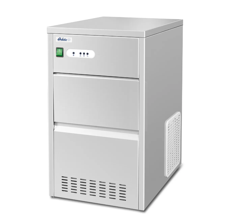 Eiswürfelbereiter Kugelform 26kg